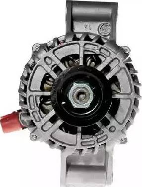 HELLA 8EL 012 240-481 - Alternatore autozon.pro