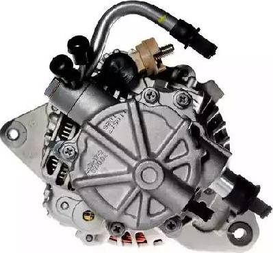 HELLA 8EL 012 240-421 - Alternatore autozon.pro