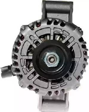 HELLA 8EL 012 240-511 - Alternatore autozon.pro