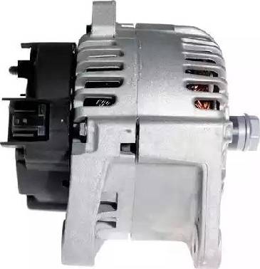 HELLA 8EL 012 240-091 - Alternatore autozon.pro