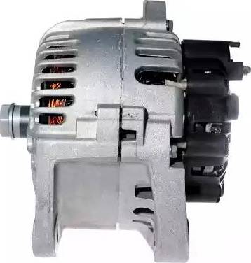 HELLA 8EL 012 240-091 - Alternatore autozon.pro