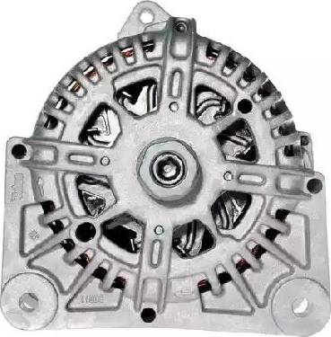 HELLA 8EL 012 240-091 - Alternatore autozon.pro