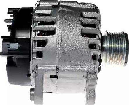 HELLA 8EL 012 240-051 - Alternatore autozon.pro