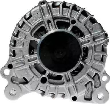 HELLA 8EL 012 240-051 - Alternatore autozon.pro