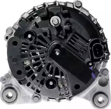 HELLA 8EL 012 240-051 - Alternatore autozon.pro