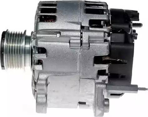 HELLA 8EL 012 240-051 - Alternatore autozon.pro