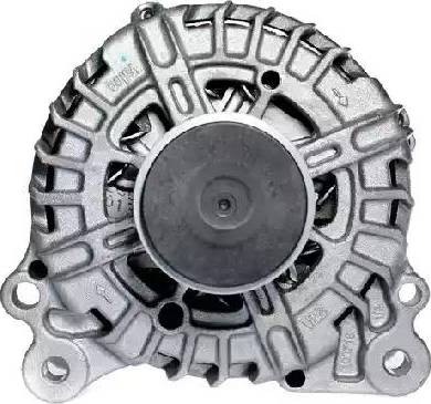 HELLA 8EL 012 240-061 - Alternatore autozon.pro