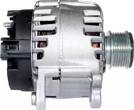 HELLA 8EL 012 240-061 - Alternatore autozon.pro