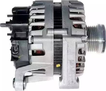 HELLA 8EL 012 240-001 - Alternatore autozon.pro