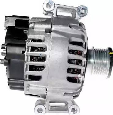 HELLA 8EL 012 240-011 - Alternatore autozon.pro