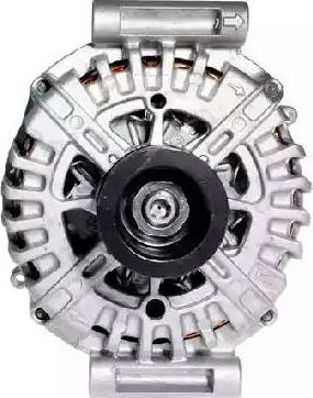 HELLA 8EL 012 240-031 - Alternatore autozon.pro