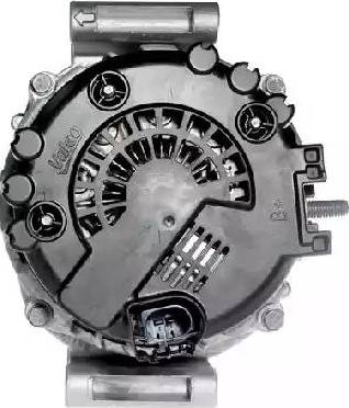 HELLA 8EL 012 240-031 - Alternatore autozon.pro