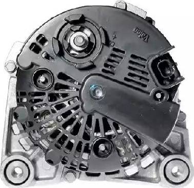 HELLA 8EL 012 240-071 - Alternatore autozon.pro