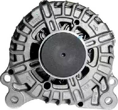 HELLA 8EL 012 240-191 - Alternatore autozon.pro