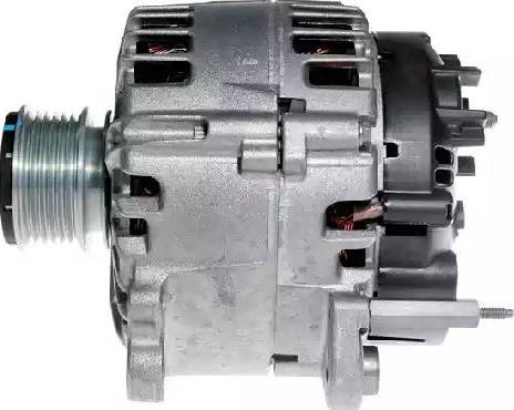 HELLA 8EL 012 240-191 - Alternatore autozon.pro