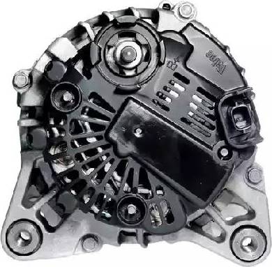 HELLA 8EL 012 240-141 - Alternatore autozon.pro