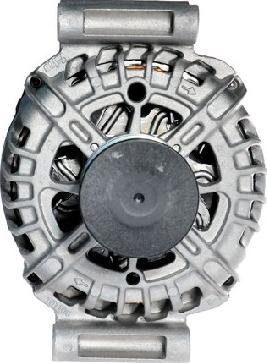 HELLA 8EL 012 240-151 - Alternatore autozon.pro