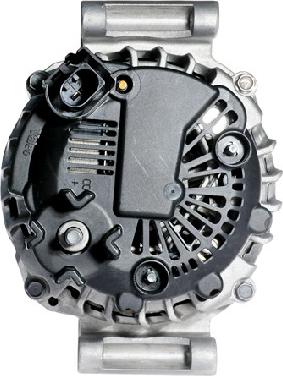 HELLA 8EL 012 240-151 - Alternatore autozon.pro