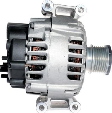 HELLA 8EL 012 240-151 - Alternatore autozon.pro