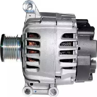 HELLA 8EL 012 240-161 - Alternatore autozon.pro