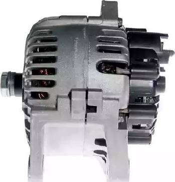 HELLA 8EL 012 240-101 - Alternatore autozon.pro