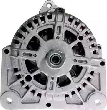 HELLA 8EL 012 240-101 - Alternatore autozon.pro