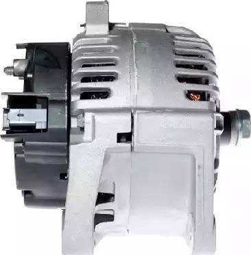 HELLA 8EL 012 240-101 - Alternatore autozon.pro