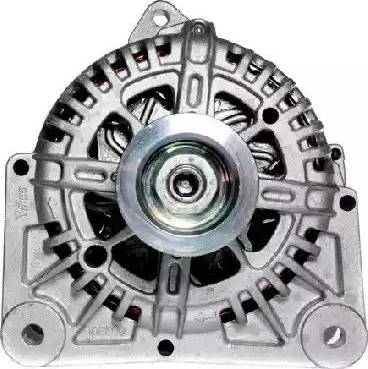 HELLA 8EL 012 240-111 - Alternatore autozon.pro