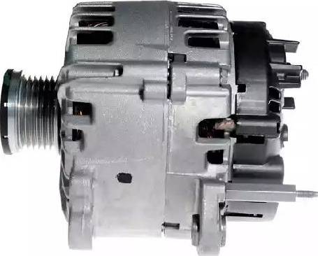 HELLA 8EL 012 240-181 - Alternatore autozon.pro