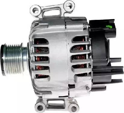 HELLA 8EL 012 240-131 - Alternatore autozon.pro