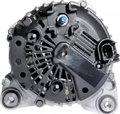 HELLA 8EL 012 240-171 - Alternatore autozon.pro