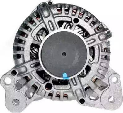 HELLA 8EL 012 240-341 - Alternatore autozon.pro