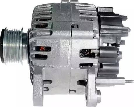 HELLA 8EL 012 240-341 - Alternatore autozon.pro