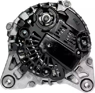 HELLA 8EL 012 240-351 - Alternatore autozon.pro