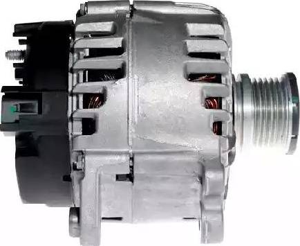 HELLA 8EL 012 240-361 - Alternatore autozon.pro