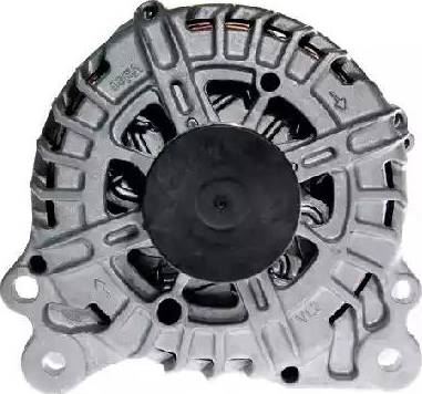 HELLA 8EL 012 240-361 - Alternatore autozon.pro