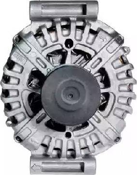 HELLA 8EL 012 240-311 - Alternatore autozon.pro