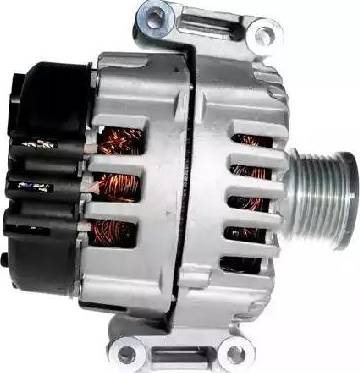 HELLA 8EL 012 240-311 - Alternatore autozon.pro