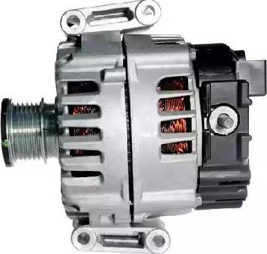 HELLA 8EL 012 240-311 - Alternatore autozon.pro