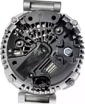 HELLA 8EL 012 240-381 - Alternatore autozon.pro