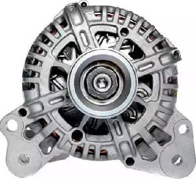 HELLA 8EL 012 240-321 - Alternatore autozon.pro