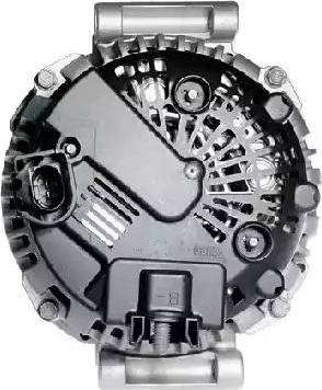 HELLA 8EL 012 240-241 - Alternatore autozon.pro