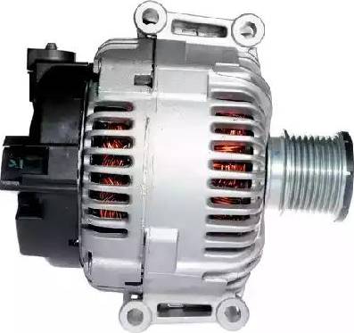 HELLA 8EL 012 240-251 - Alternatore autozon.pro