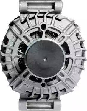 HELLA 8EL 012 240-201 - Alternatore autozon.pro