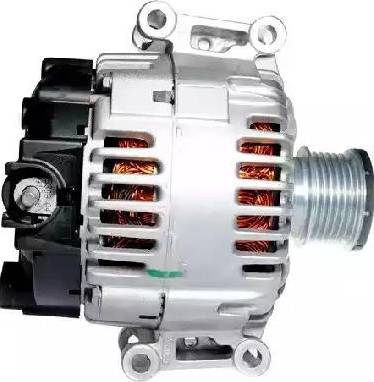 HELLA 8EL 012 240-211 - Alternatore autozon.pro