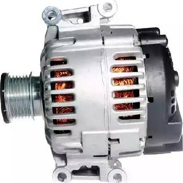 HELLA 8EL 012 240-211 - Alternatore autozon.pro