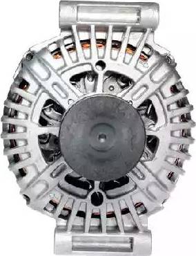 HELLA 8EL 012 240-211 - Alternatore autozon.pro