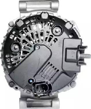 HELLA 8EL 012 240-211 - Alternatore autozon.pro