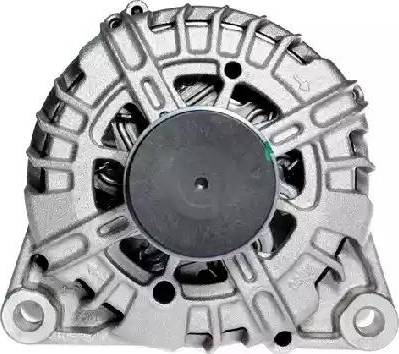 HELLA 8EL 012 240-231 - Alternatore autozon.pro