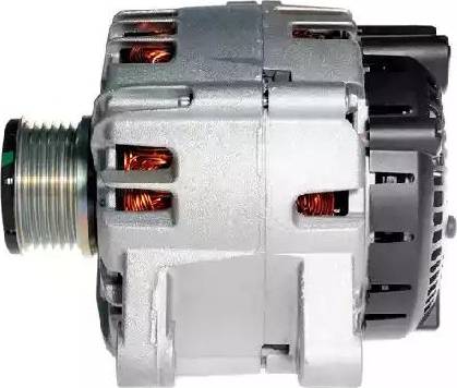 HELLA 8EL 012 240-231 - Alternatore autozon.pro